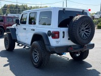 2022 Jeep Wrangler 4xe