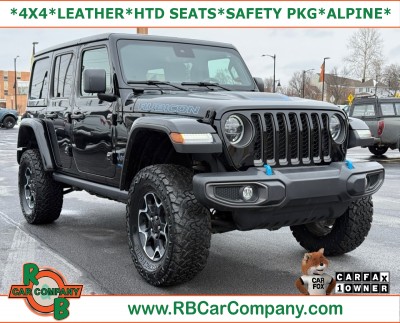 R&B Car Near Indiana