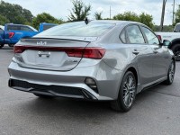 2022 Kia Forte