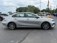 2022 Kia Forte
