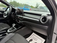 2022 Kia Forte