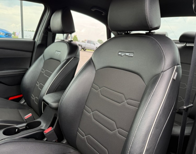 2022 Kia Forte