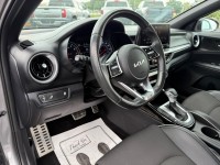 2022 Kia Forte