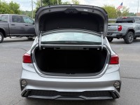2022 Kia Forte