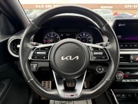 2022 Kia Forte