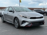 2022 Kia Forte
