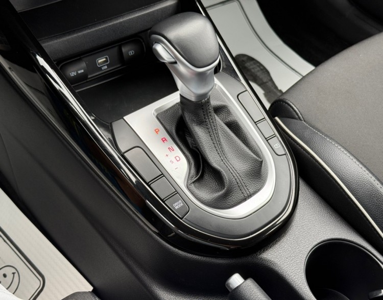2022 Kia Forte