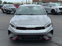 2022 Kia Forte
