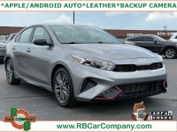 2022 Kia Forte