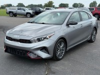 2022 Kia Forte