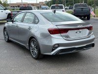 2022 Kia Forte