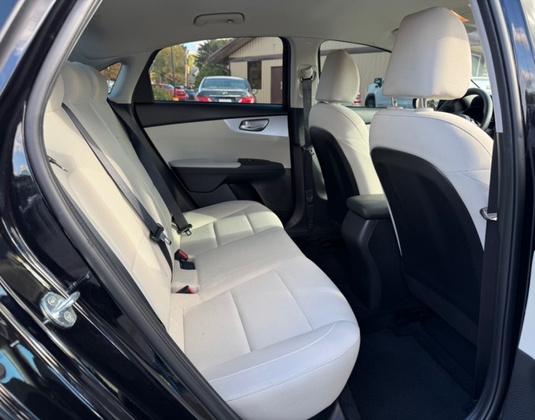 2022 Kia Forte 39001