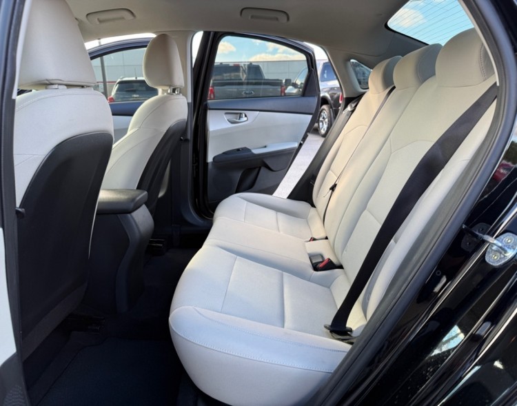 2022 Kia Forte 39001