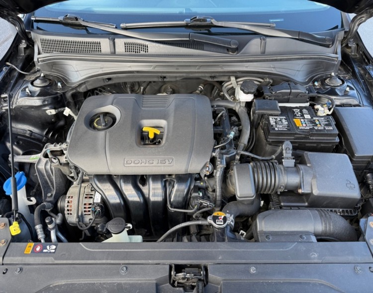 2022 Kia Forte 39001