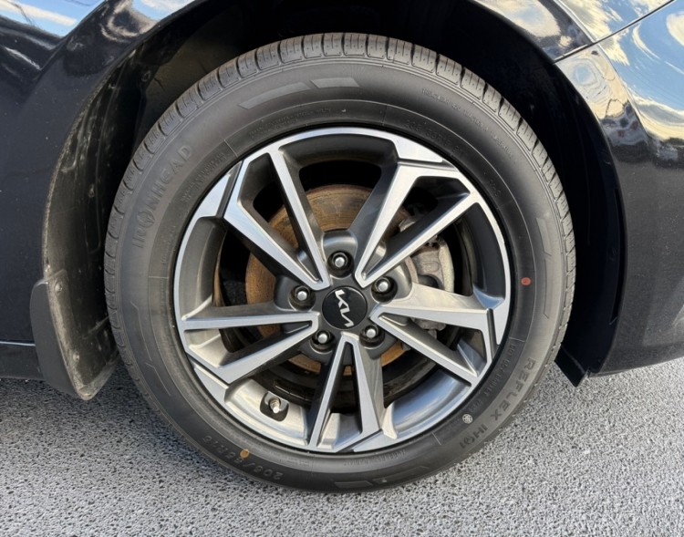 2022 Kia Forte 39001