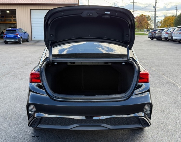 2022 Kia Forte 39001