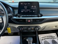 2022 Kia Forte 39001