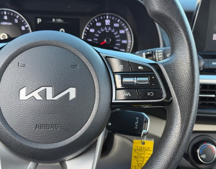 2022 Kia Forte 39001