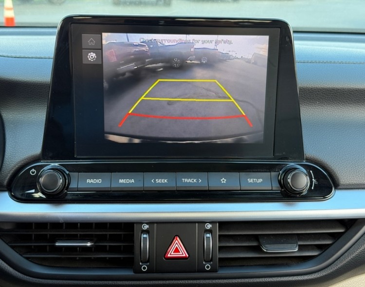 2022 Kia Forte 39001