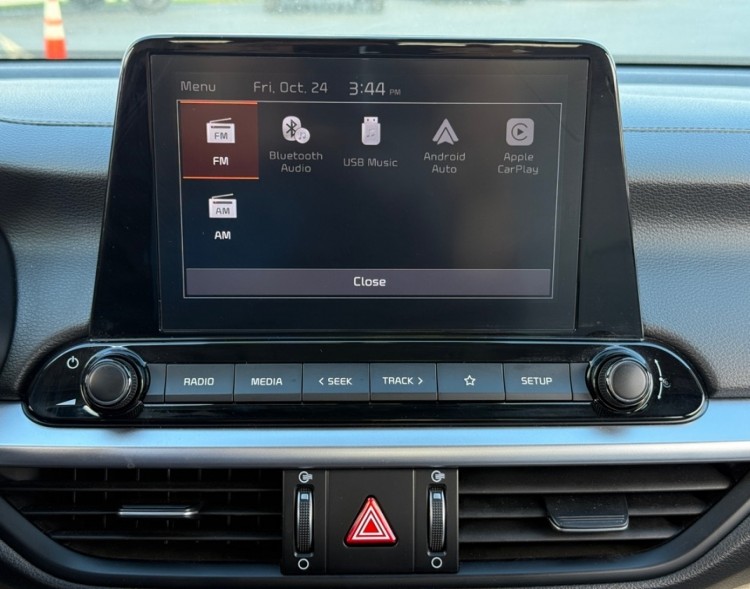 2022 Kia Forte 39001