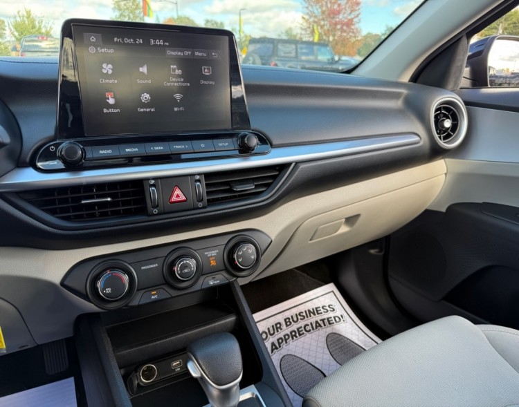 2022 Kia Forte 39001