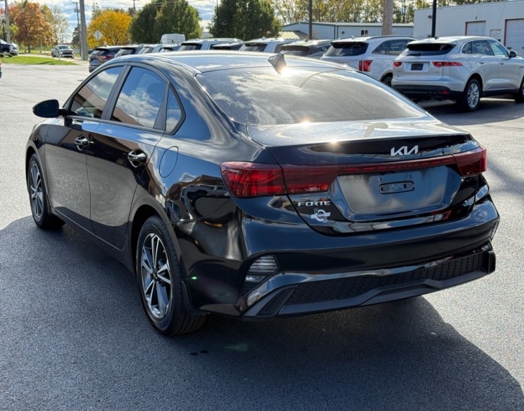 2022 Kia Forte 39001