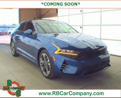 R&B Car Near Indiana