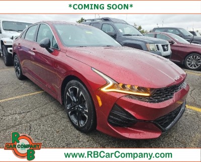 R&B Car Near Indiana