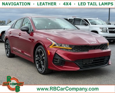 R&B Car Near Indiana