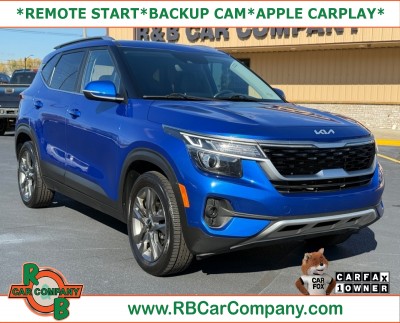 R&B Car Near Indiana