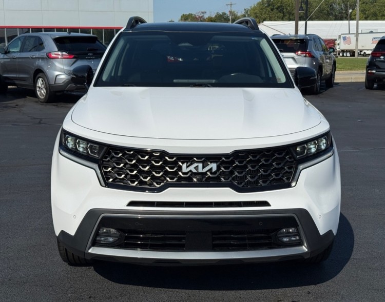 2022 Kia Sorento