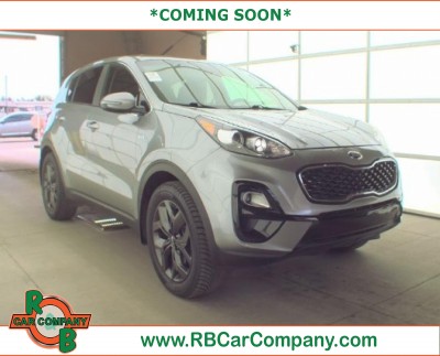 R&B Car Near Indiana