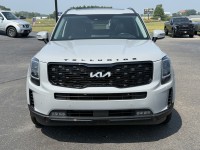 2022 Kia Telluride