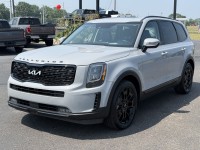 2022 Kia Telluride