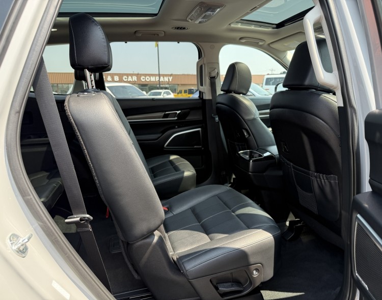 2022 Kia Telluride