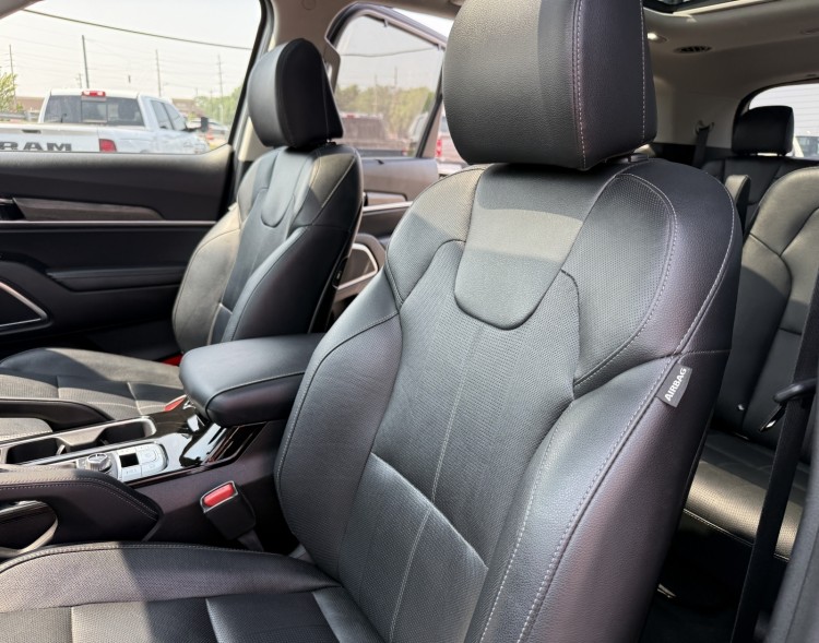 2022 Kia Telluride