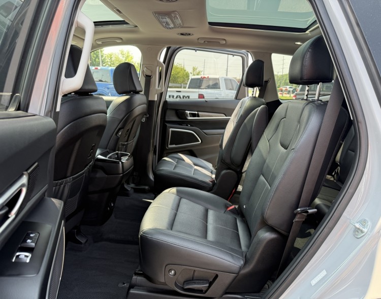 2022 Kia Telluride