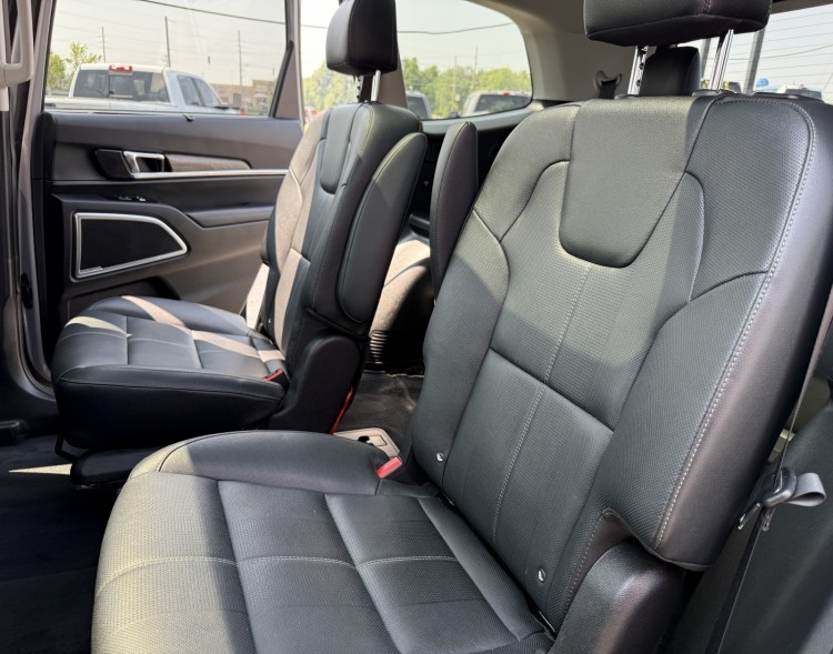 2022 Kia Telluride