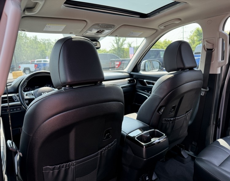 2022 Kia Telluride