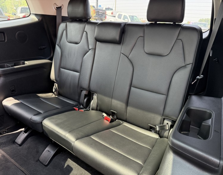 2022 Kia Telluride