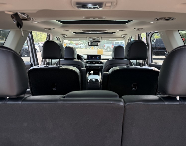 2022 Kia Telluride