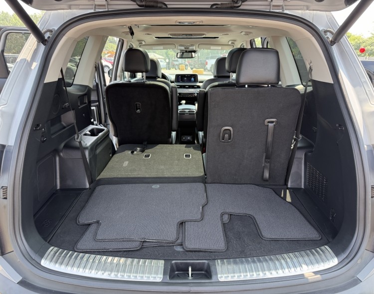 2022 Kia Telluride
