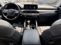 2022 Kia Telluride