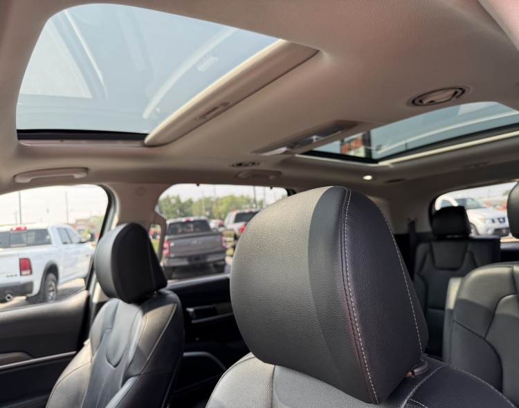 2022 Kia Telluride
