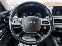 2022 Kia Telluride