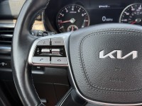 2022 Kia Telluride
