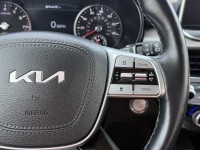 2022 Kia Telluride