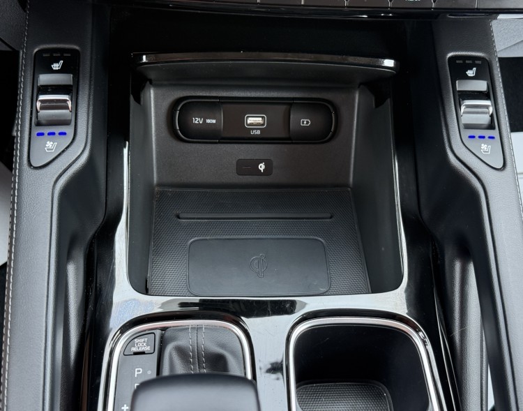 2022 Kia Telluride
