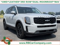2022 Kia Telluride