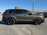 2022 Kia Telluride